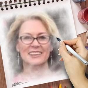 Meet your Posher, Debbie